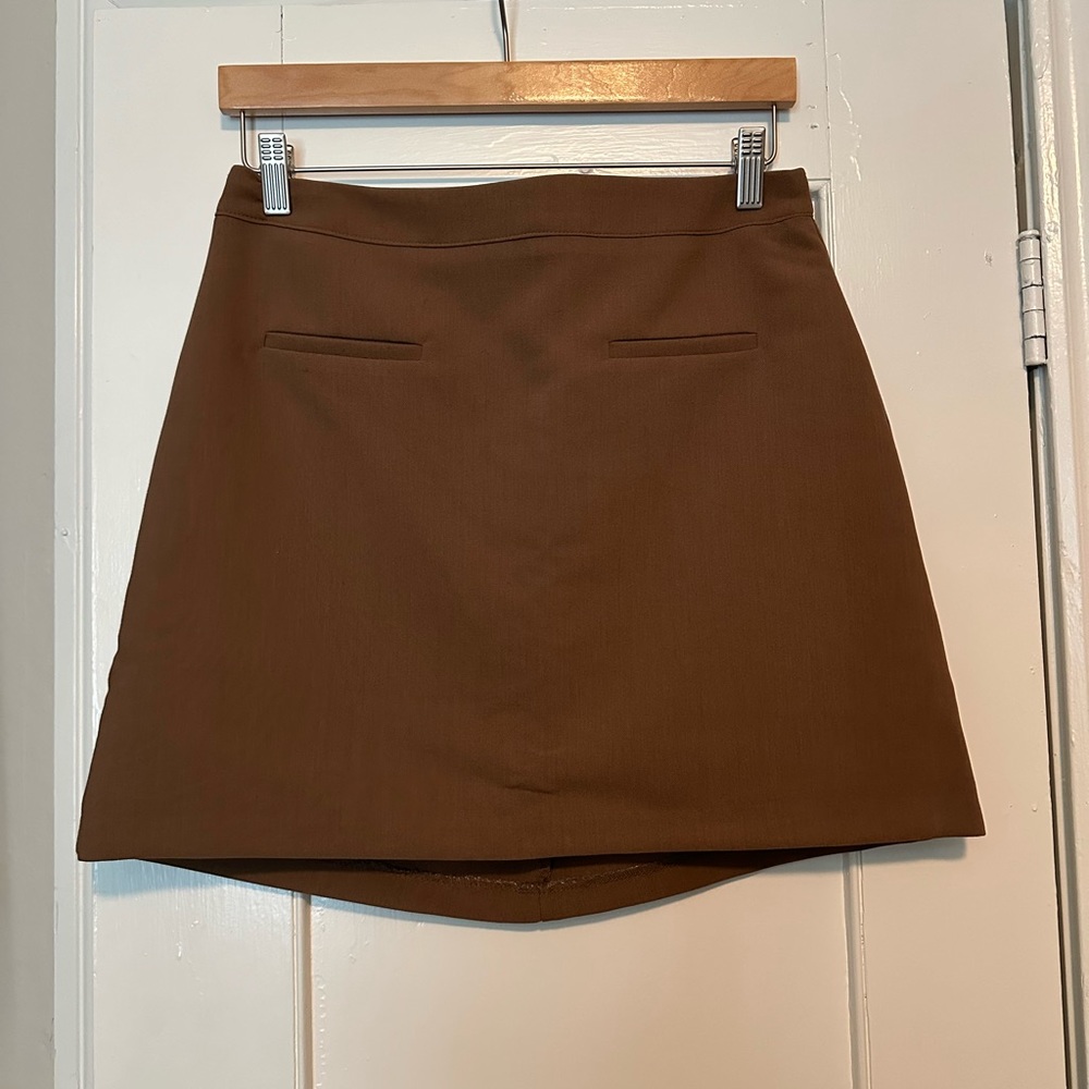 Dissh Mini Skirt sz 8